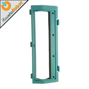 Tapa rodillo. Cecotec Conga Y100