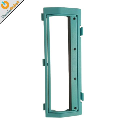 Tapa rodillo. Cecotec Conga Y100