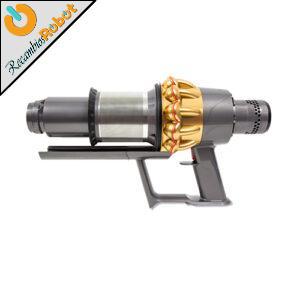 Cuerpo principal motor y ciclón de Dyson V15