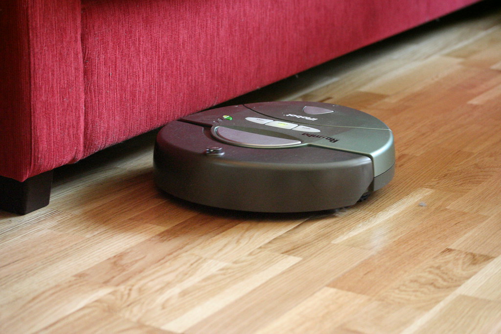 Guía completa para elegir y mantener tu Roomba: optimización de compras y recambios