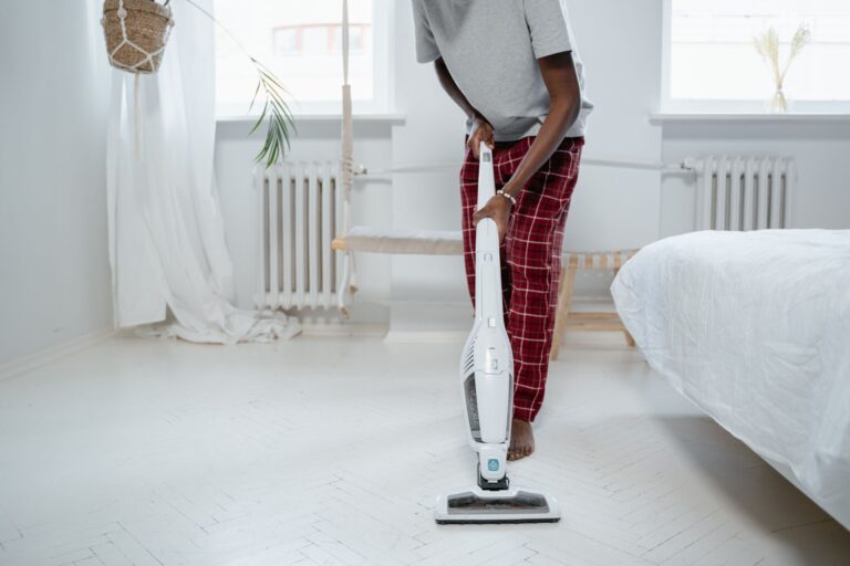 Mi Cecotec Rockstar no aspira: diagnóstico práctico y soluciones para recuperar la succión