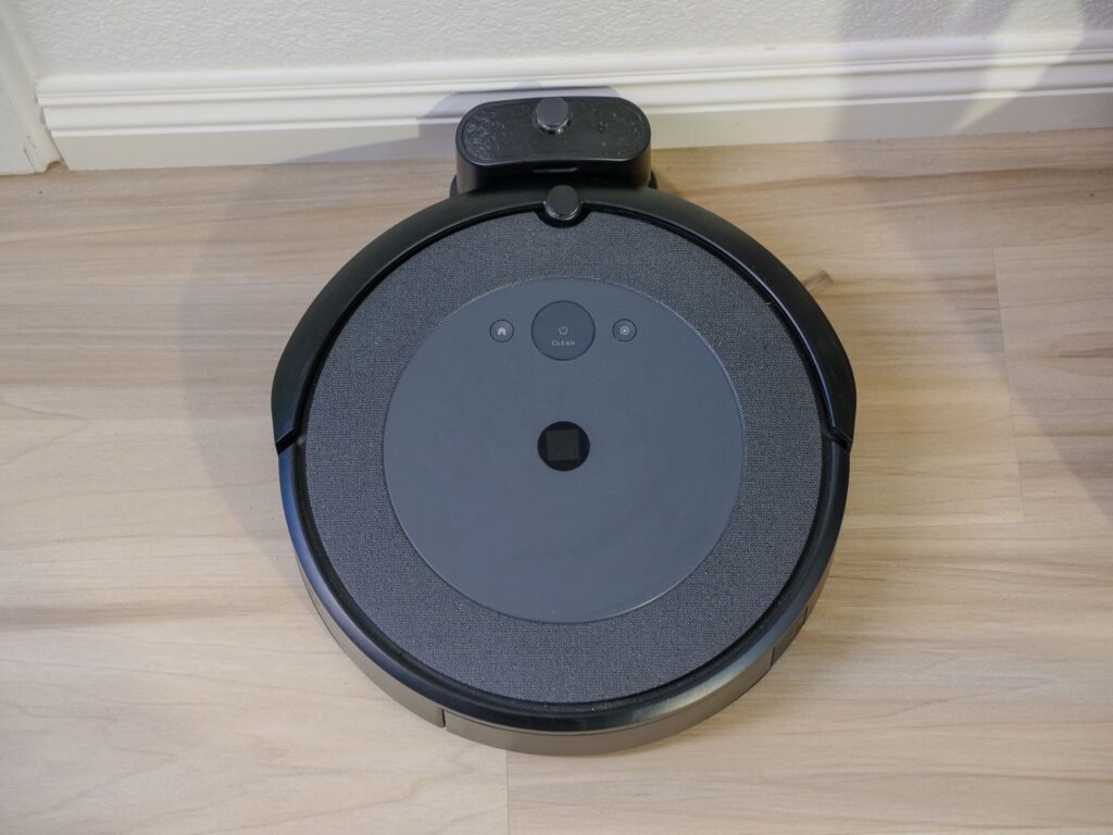 Mi Roomba se apaga durante la limpieza: guía práctica para identificar y resolver la falla