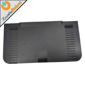 Bandeja de base autovaciado. Cecotec Conga X100