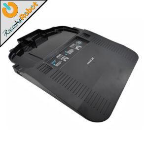 Bandeja base autovaciado. Cecotec Conga Z100