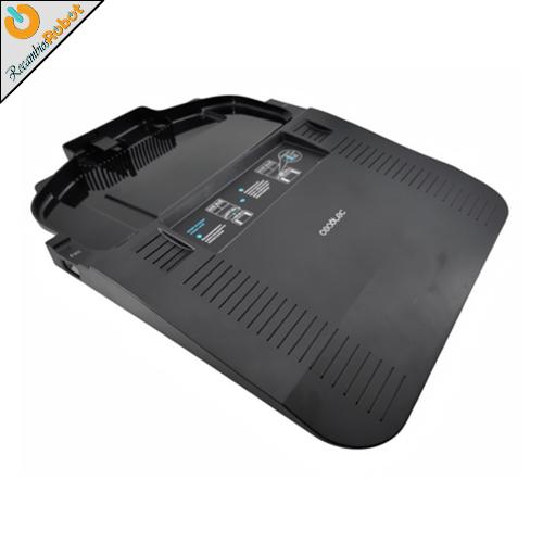 Bandeja base autovaciado. Cecotec Conga Z100