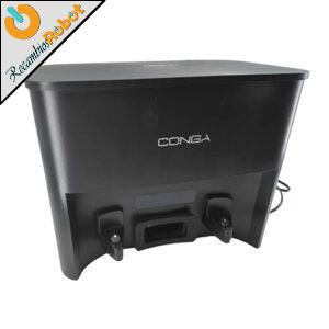 Cuerpo base de autovaciado. Cecotec Conga Y50 Y70