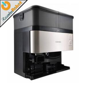 Base de autovaciado. Cecotec Conga Z100