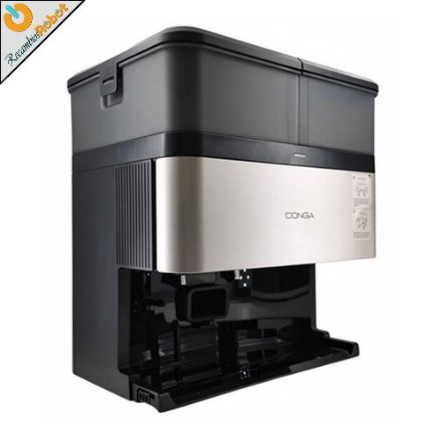 Base de autovaciado. Cecotec Conga Z100