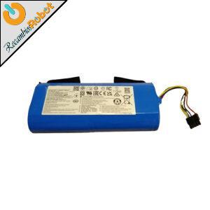 Batería litio 6000 mAh. iRobot Roomba Max 705 Combo