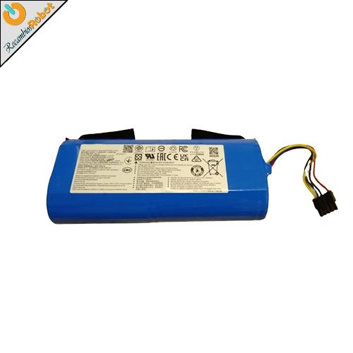 Batería litio 6000 mAh. iRobot Roomba Max 705 Combo