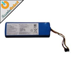 Batería litio 5000 mAh. iRobot Roomba Max 705 Vac