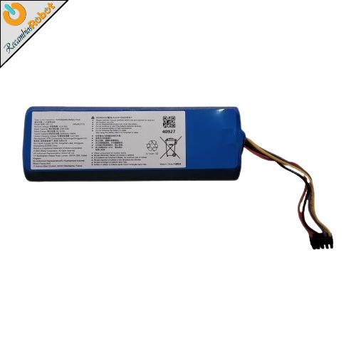 Batería litio 5000 mAh. iRobot Roomba Max 705 Vac