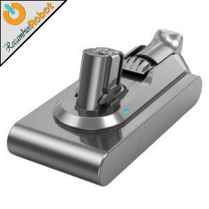 Batería litio 3900 mAh. Dyson V12