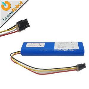 Batería litio 3200 mAh. Xiaomi Vacuum 2C