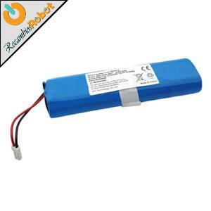 Batería litio 3100 mAh. Cecotec Conga M50 Y50