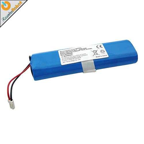 Batería litio 3100 mAh. Cecotec Conga M50 Y50