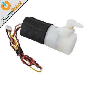 Bomba de agua. Cecotec Conga 12090 14090