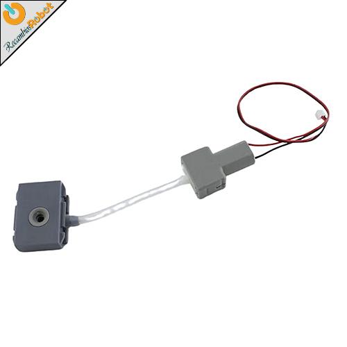 Bomba de aire. Cecotec Conga M10
