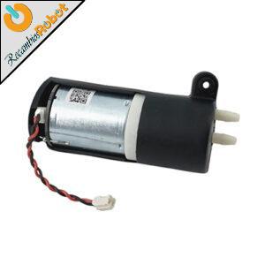 Bomba agua sucia. Cecotec Conga Z100