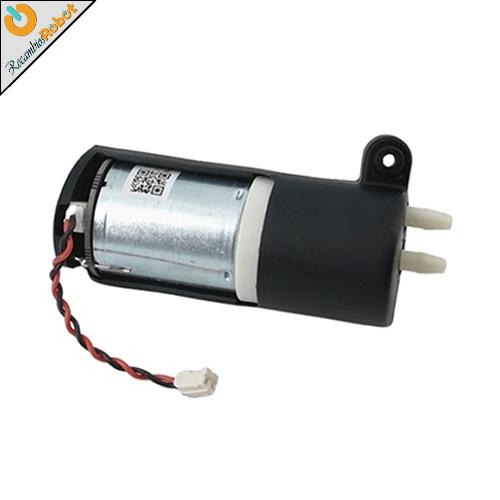 Bomba agua sucia. Cecotec Conga Z100