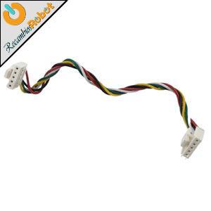 Cable de rueda. Cecotec Conga M100 Y100