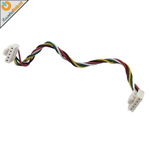 Cable de rueda. Cecotec Conga M100 Y100