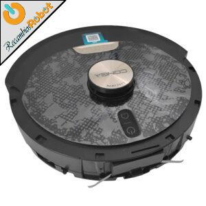 Carcasa superior. Cecotec Conga M100 Y100