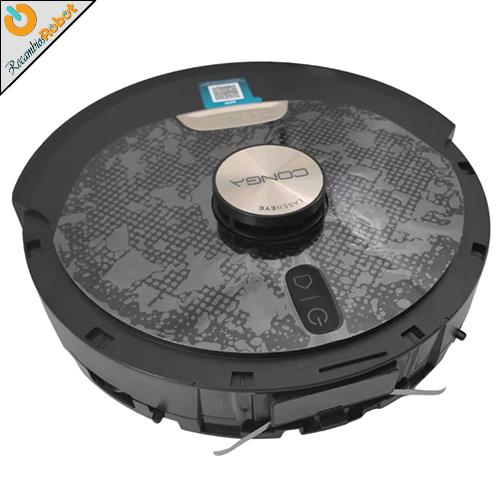 Carcasa superior. Cecotec Conga M100 Y100