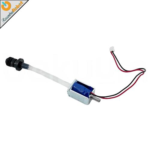 Conducto entrada de aire. Cecotec Conga M50 M70 Y50 Y70