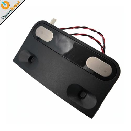 Conector base autovaciado. Cecotec Conga X50