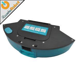Depósito mixto. Cecotec Conga M100 Y100