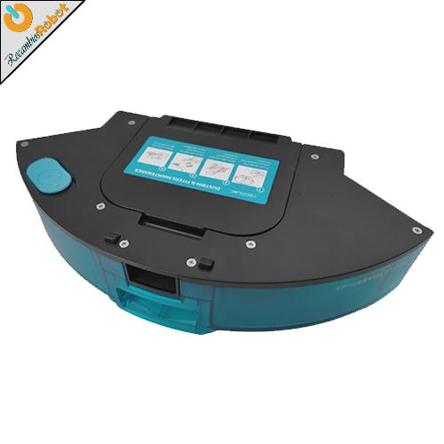 Depósito mixto. Cecotec Conga M100 Y100