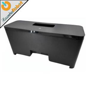 Depósito agua sucia. Cecotec Conga X100
