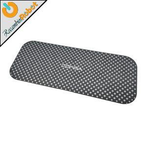 Embellecedor frontal base autovaciado. Cecotec Conga X50