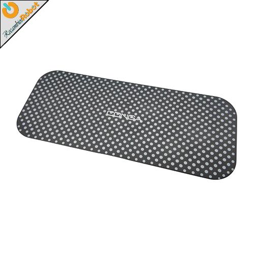 Embellecedor frontal base autovaciado. Cecotec Conga X50