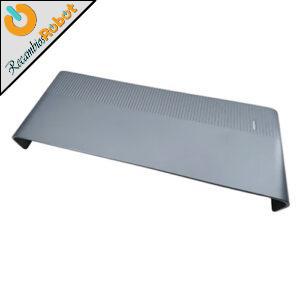 Embellecedor frontal base autovaciado. Cecotec Conga X100