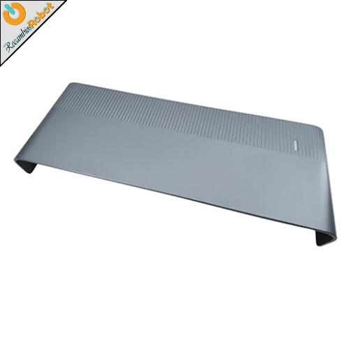 Embellecedor frontal base autovaciado. Cecotec Conga X100