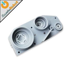 Engranajes modulo central. iRobot Roomba 600 700