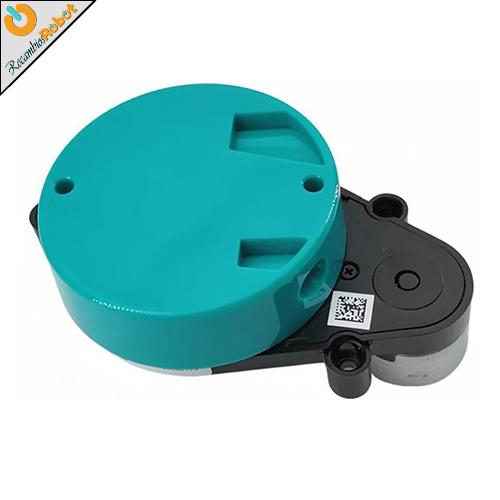 Láser LDS. Cecotec Conga X50
