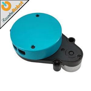Láser LDS. Cecotec Conga M50 M70 Y50 Y70
