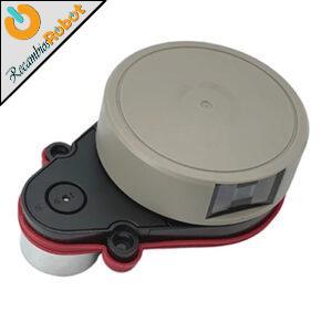 Láser LDS. Cecotec Conga Z100