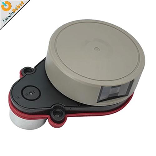 Láser LDS. Cecotec Conga Z100