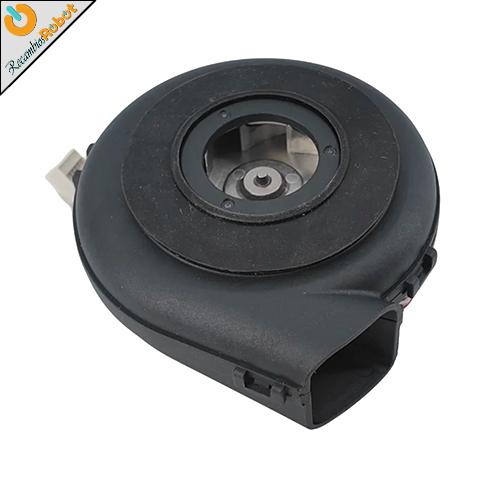 Motor de aspiración. Cecotec Conga M100 Y100