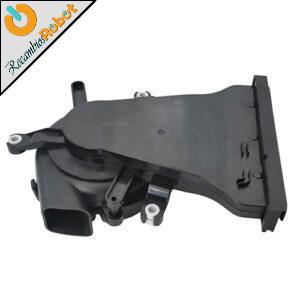 Motor de aspiración. Cecotec Conga 12090 14090