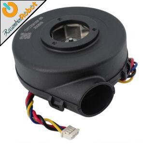 Motor aspiración. Cecotec Conga Z100