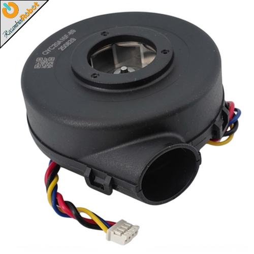 Motor aspiración. Cecotec Conga Z100