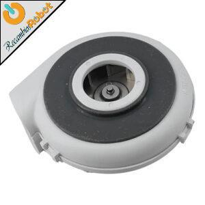 Motor aspiración. Cecotec Conga X100
