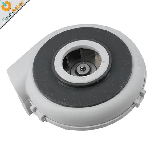 Motor aspiración. Cecotec Conga X100