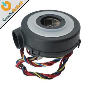 Motor de aspiración. Cecotec Conga X50