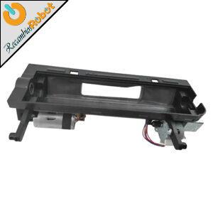 Motor cepillo central. Cecotec Conga X100